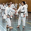 Karate-do – wenn Erinnerung auf Gegenwart trifft (in memoriam Kawasoe shihan)