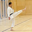 Instruktor Fumitoshi Kanazawa sensei zu Besuch 2022