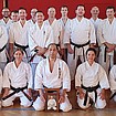 Tanaka sensei zu Besuch in Österreich 2022