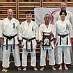 8. Kawasoe shihan Memorial Lehrgang