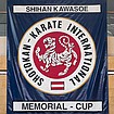 29. Internationales Kyū-Turnier und 8. Kawasoe shihan Memorial Cup