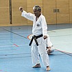 Lehrgang mit Rikuta Koga shihan in Salzburg