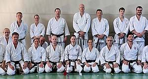 Saisonauftakttraining 16./17.9.2023