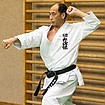 Shinji Tanaka sensei (7. Dan) in Österreich