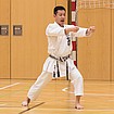 Besuch von Kanazawa Fumitoshi sensei in Österreich