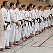 Internationales Kyu-Turnier und Nagai-Cup in Neuburg an der Donau am 13. und 14.April 2024