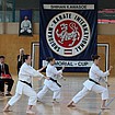 Widerspruch oder verstärkende Motivation – ein Wochenende voll Konkurrenz und Freundlichkeit