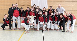 Gemeinsam stark – Burghausen | IKT & Nagai Cup 2026