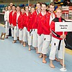 EM 2017: 2x Bronze und viele Erfahrungen reicher