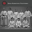 Saga Karatedo Faistenau stellt sich vor