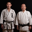 Besuch von Fumitoshi Kanazawa sensei