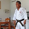 Online-Training mit Koga shihan