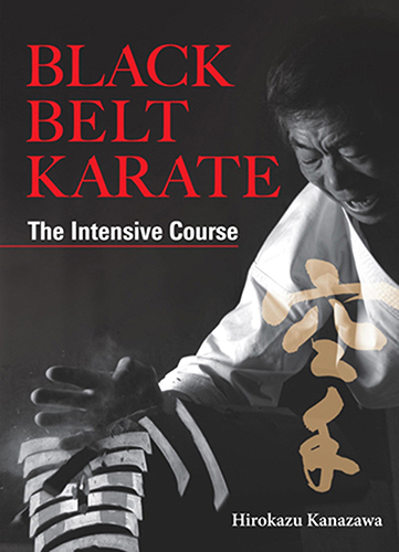 Black Belt Karate: The Intensive Course