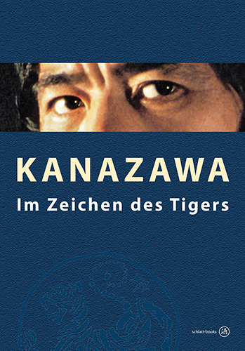 Kanazawa: Im Zeichen des Tigers