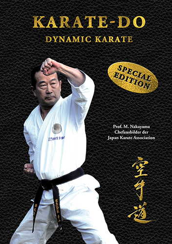 Karate-Do Dynamic Karate