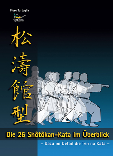 Die 26 Shotokan-Kata im Überblick